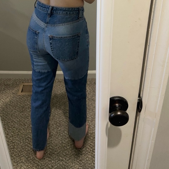 Free People Jeans - Picture 2 of 4